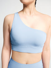 Load image into Gallery viewer, Cool One Shoulder Bra
